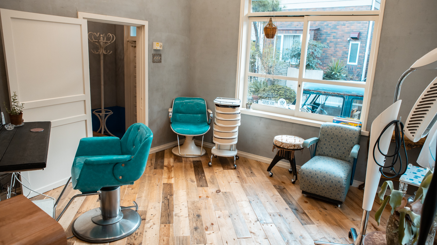 NEW IMAGE BEAUTY SALON