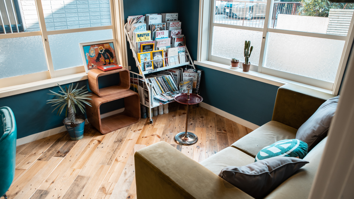 NEW IMAGE BEAUTY SALON