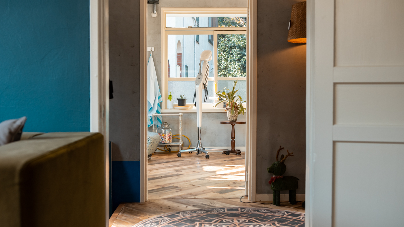 NEW IMAGE BEAUTY SALON