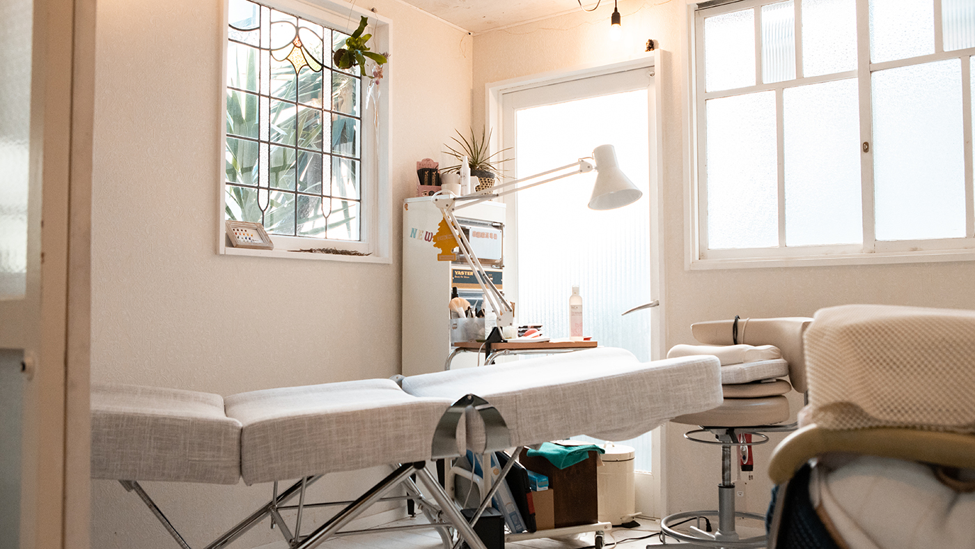 NEW IMAGE BEAUTY SALON