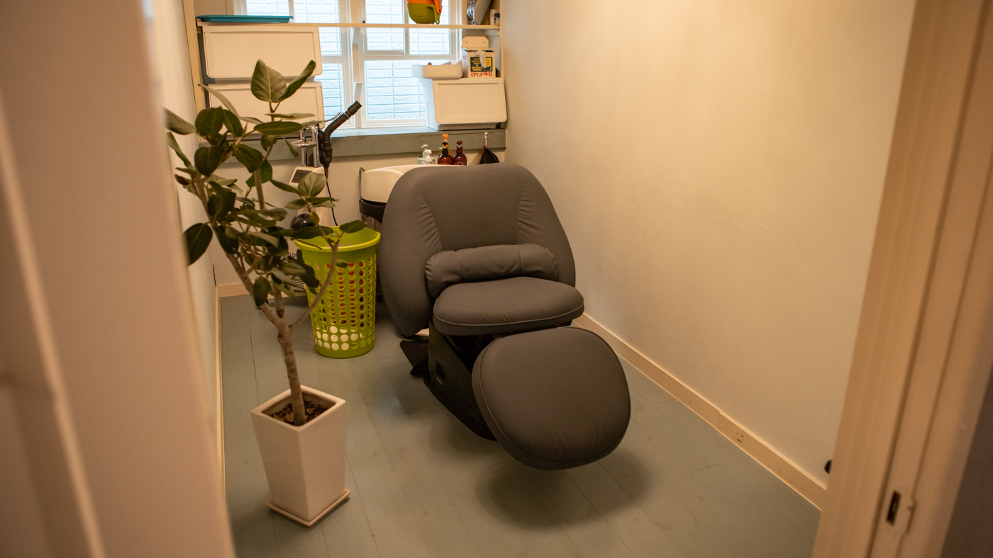 NEW IMAGE BEAUTY SALON