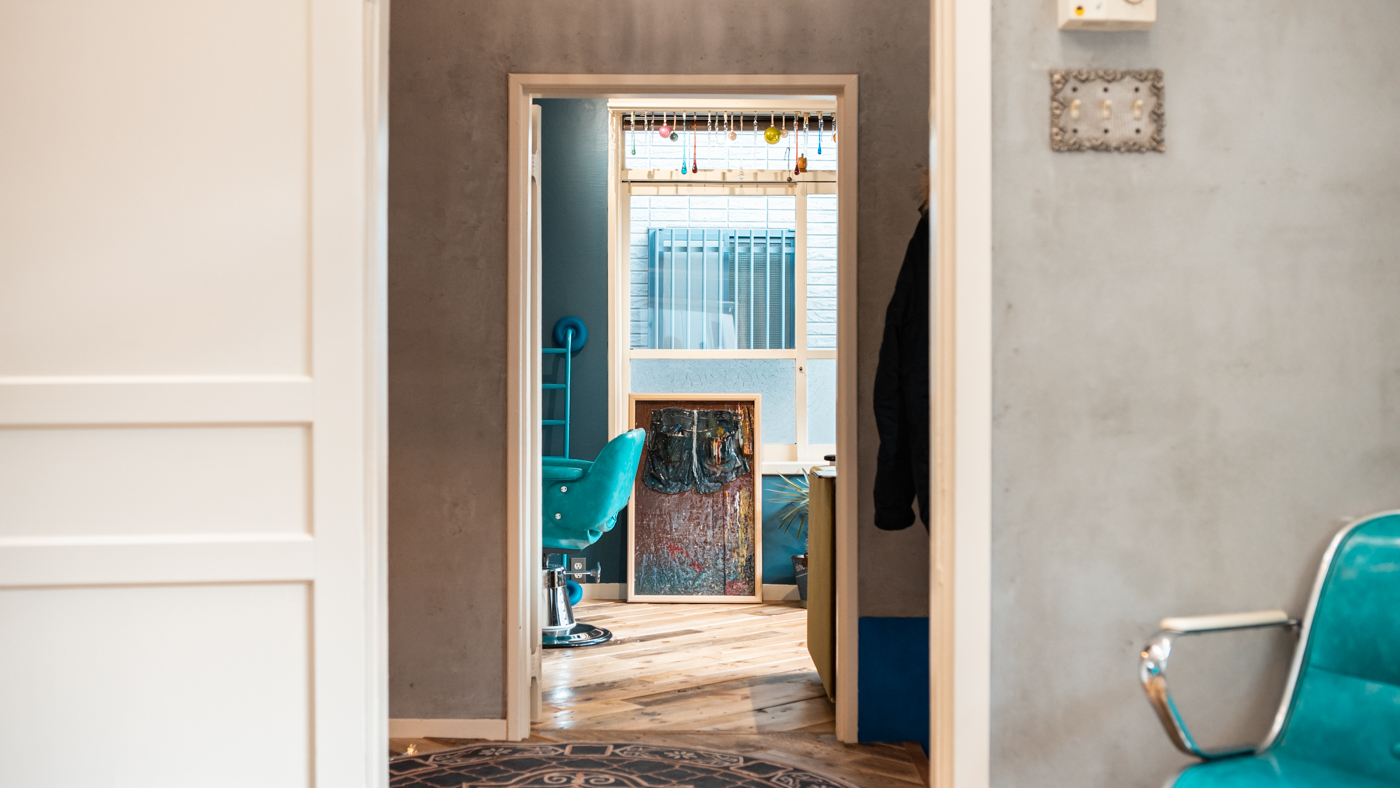 NEW IMAGE BEAUTY SALON