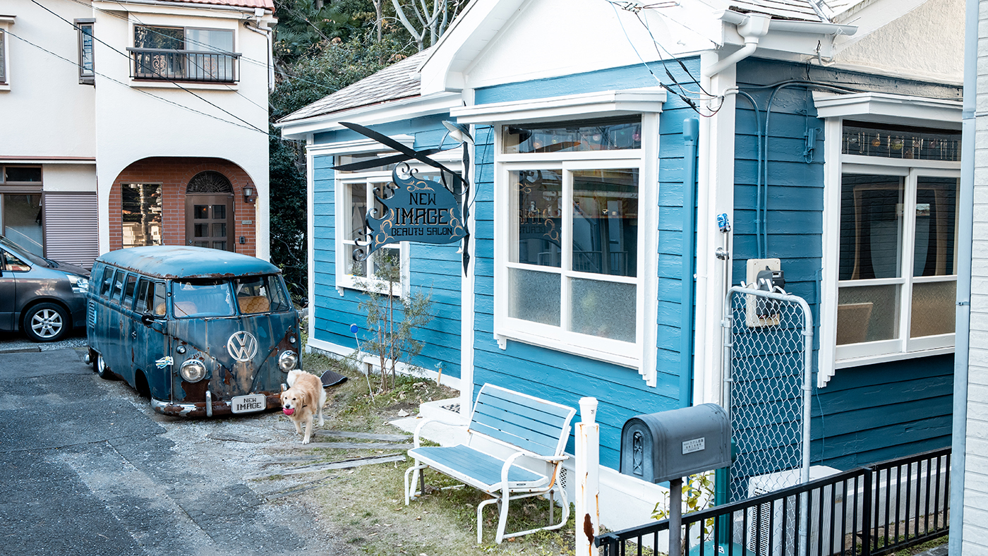 NEW IMAGE BEAUTY SALON